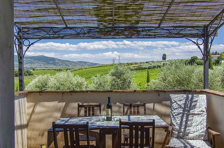 Vakantiehuis Borgo Fontana