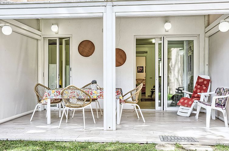 Vakantiehuis Red Stones