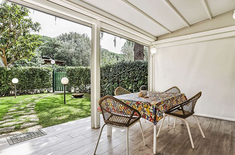 Vakantiehuis Red Stones