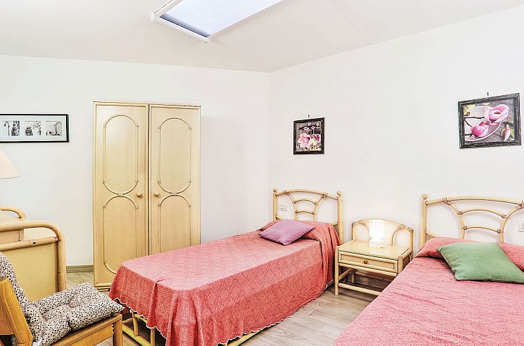 Vakantiehuis Red Stones