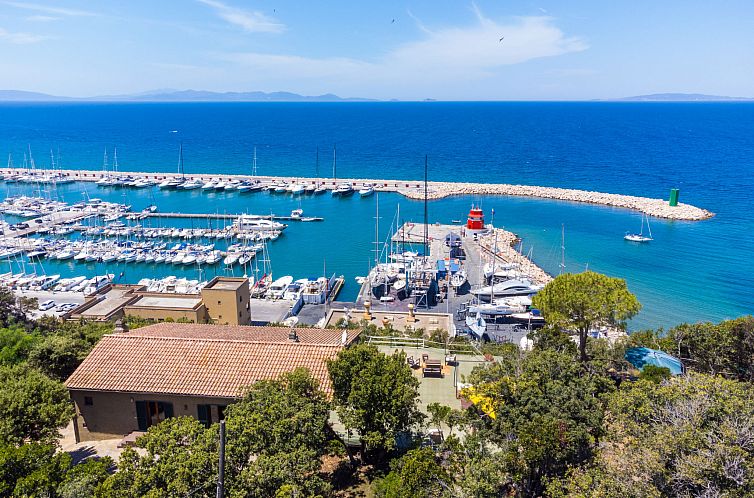 Vakantiehuis Villa Giuliana