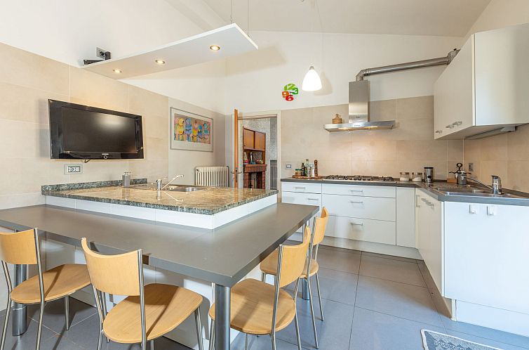 Vakantiehuis Villa Giuliana