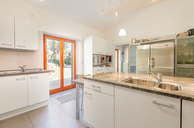 Vakantiehuis Villa Giuliana