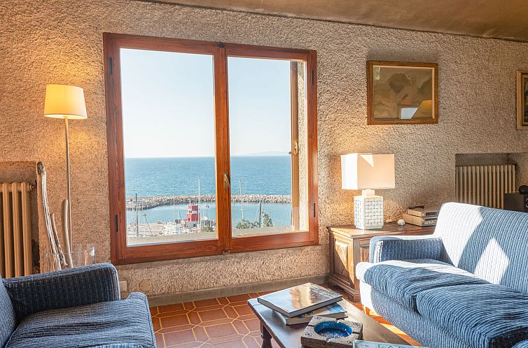Vakantiehuis Villa Giuliana