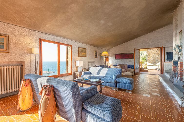 Vakantiehuis Villa Giuliana