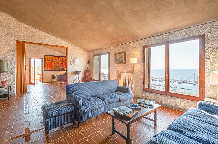 Vakantiehuis Villa Giuliana