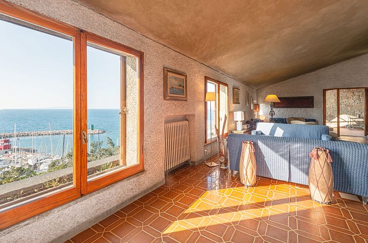 Vakantiehuis Villa Giuliana