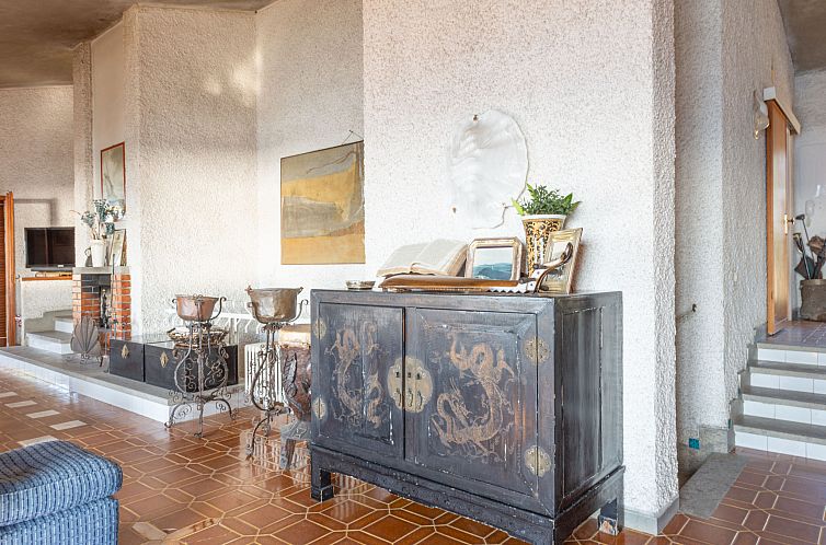 Vakantiehuis Villa Giuliana