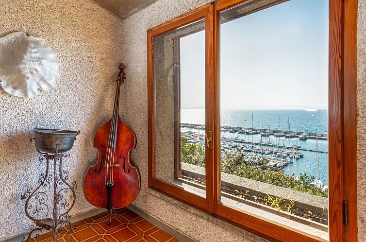Vakantiehuis Villa Giuliana