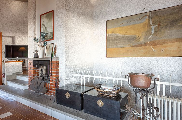 Vakantiehuis Villa Giuliana