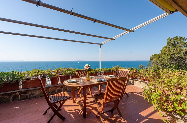 Vakantiehuis Villa Giuliana
