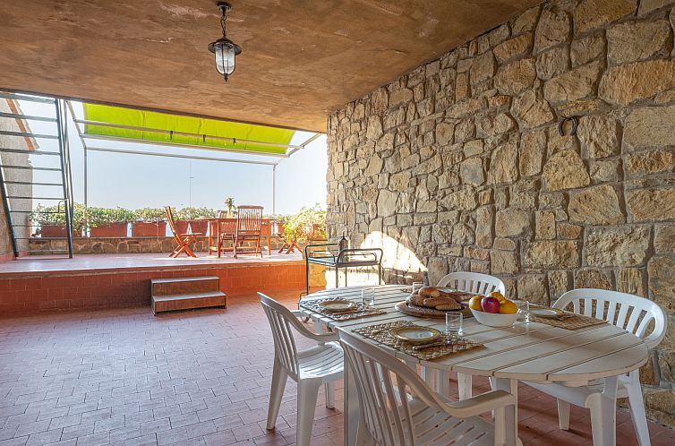 Vakantiehuis Villa Giuliana