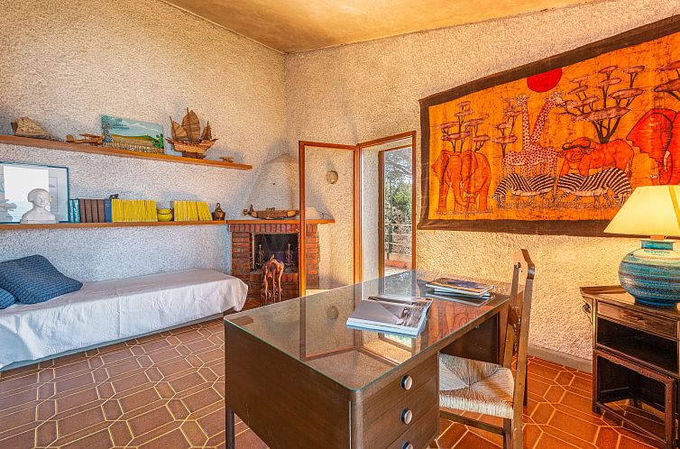 Vakantiehuis Villa Giuliana