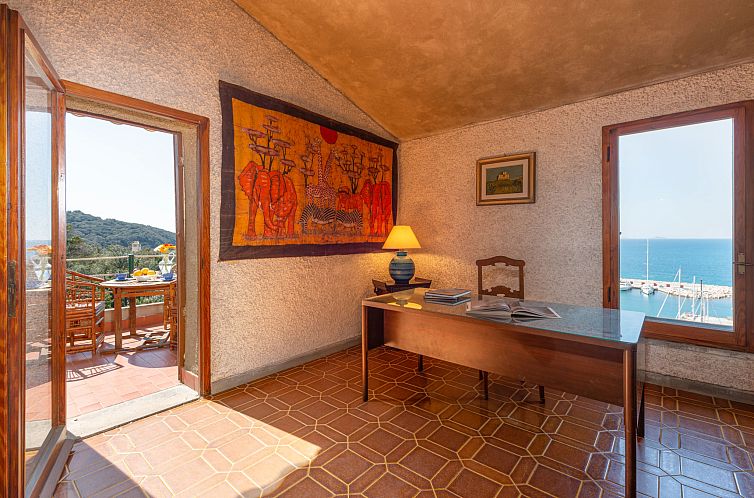 Vakantiehuis Villa Giuliana