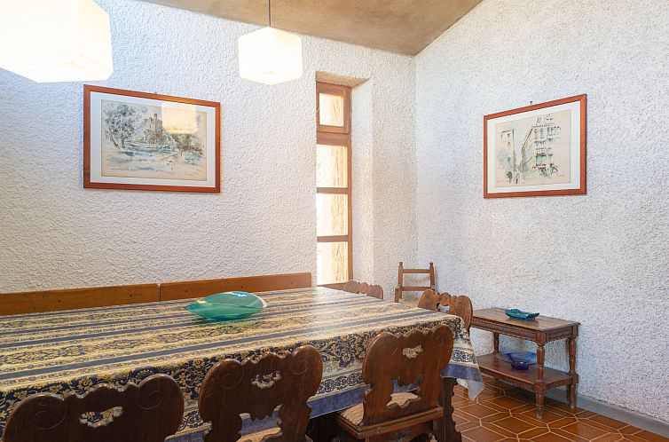 Vakantiehuis Villa Giuliana