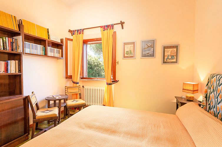 Vakantiehuis Villa Giuliana