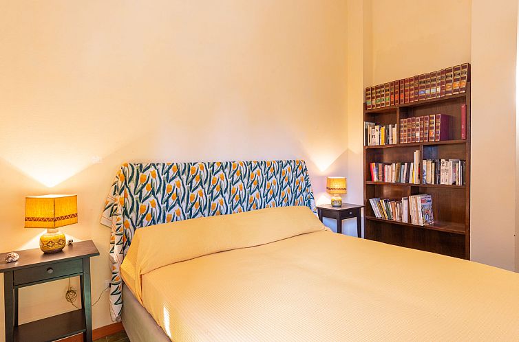 Vakantiehuis Villa Giuliana