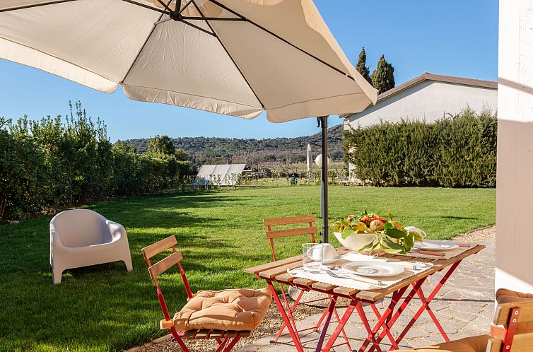 Appartement Antonella