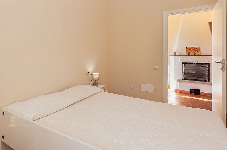 Appartement Antonella