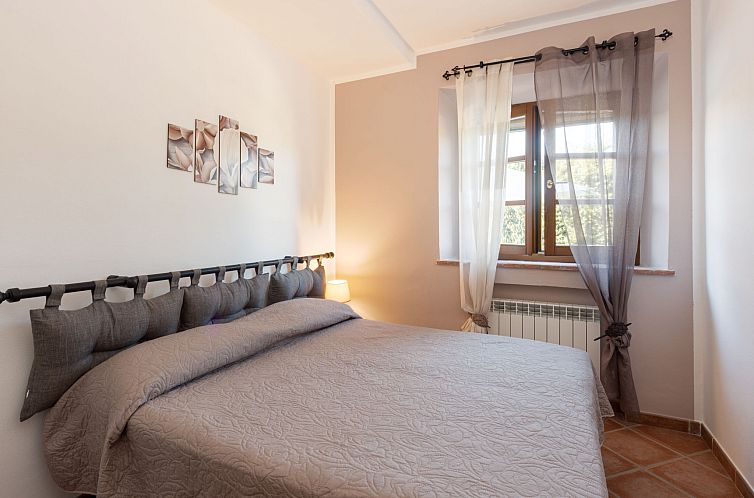 Appartement Benedetta