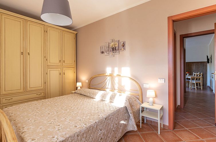 Appartement Benedetta