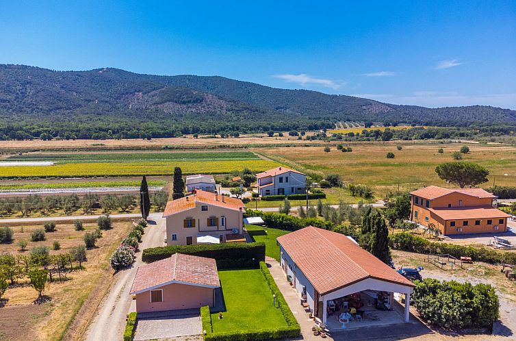 Appartement Benedetta