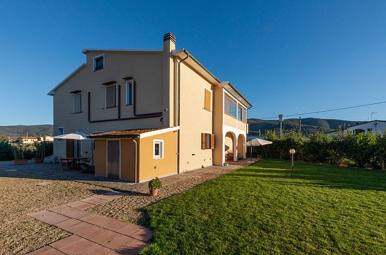 Appartement Benedetta