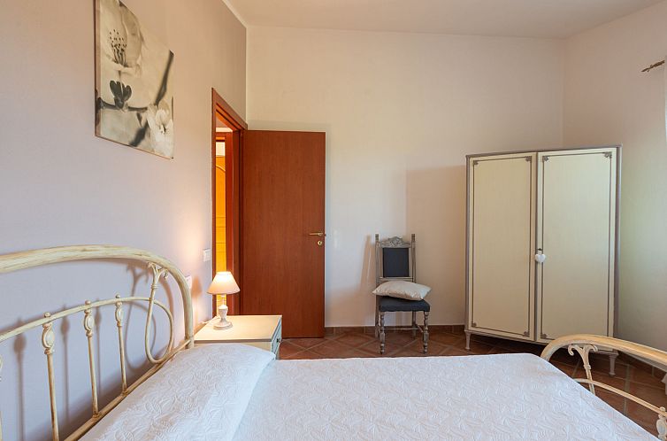 Vakantiehuis Alma