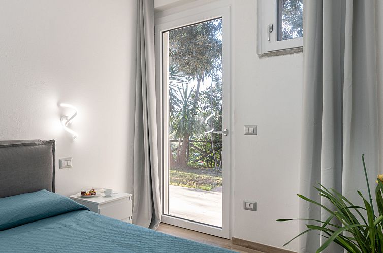 Vakantiehuis Villa Marzia Mare & Golf