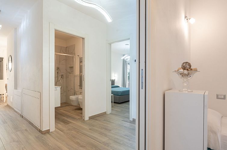 Vakantiehuis Villa Marzia Mare & Golf