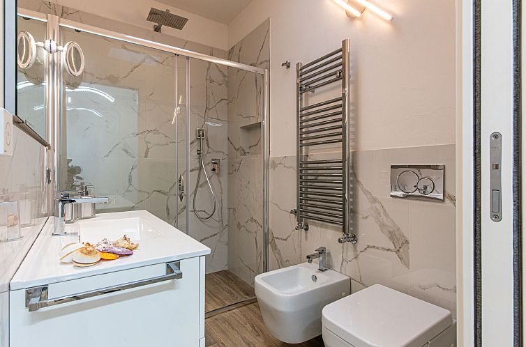 Vakantiehuis Villa Marzia Mare & Golf