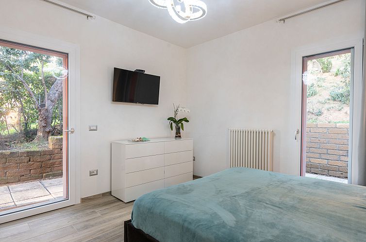 Vakantiehuis Villa Marzia Mare & Golf