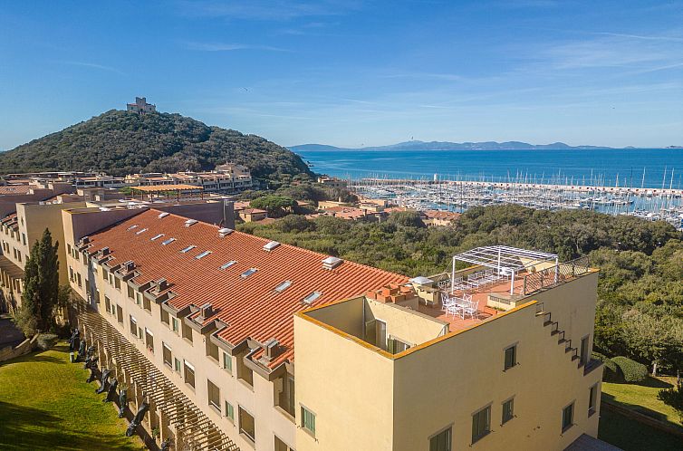 Appartement Il Veliero