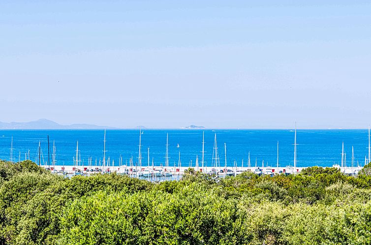 Appartement Il Veliero