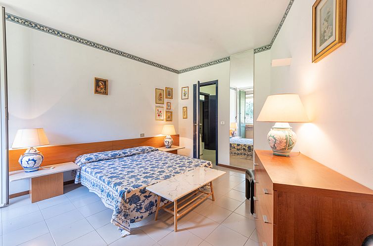 Appartement Il Veliero