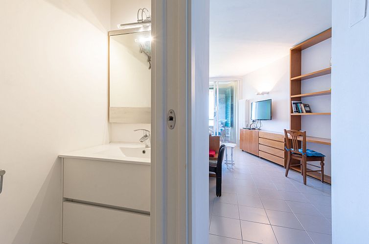 Appartement Il Veliero