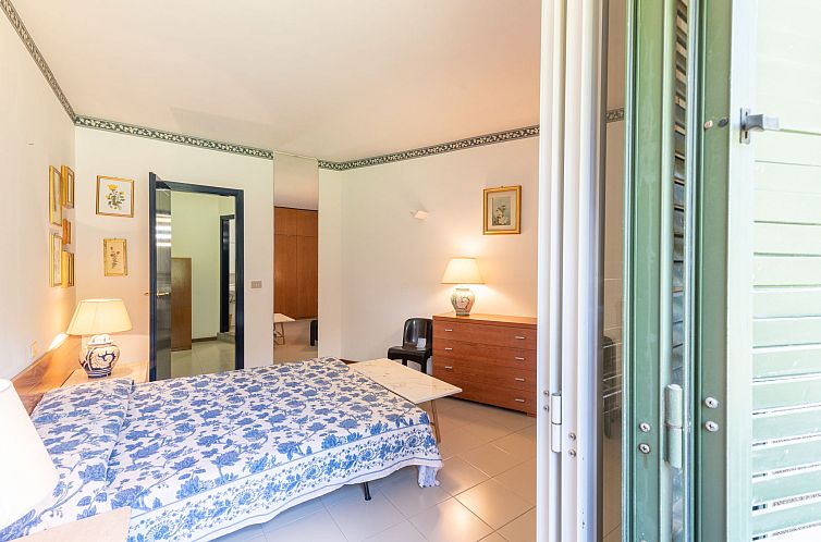 Appartement Il Veliero
