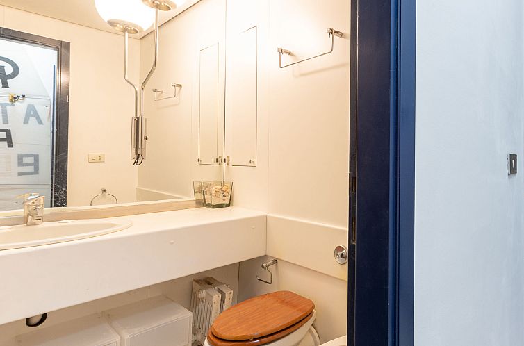 Appartement Il Veliero