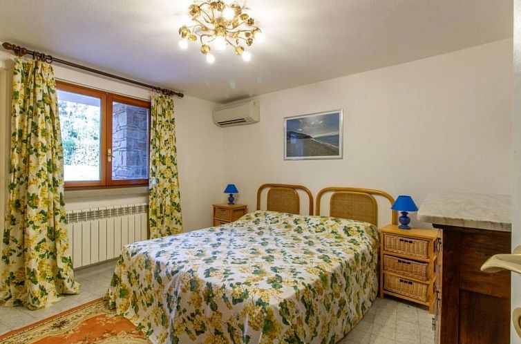 Vakantiehuis Villaflair - Villa Rotonda