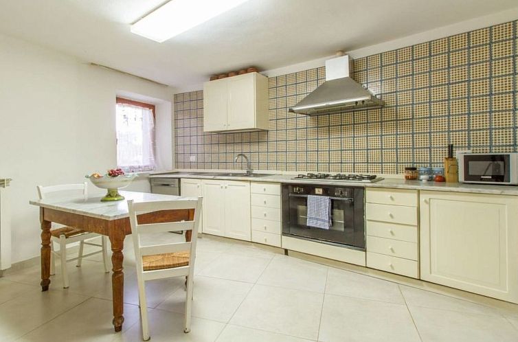 Vakantiehuis Villaflair - Villa Rotonda