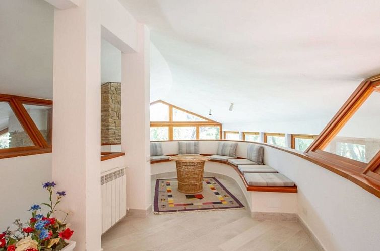 Vakantiehuis Villaflair - Villa Rotonda