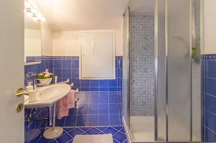 Vakantiehuis Villaflair - Villa Rotonda