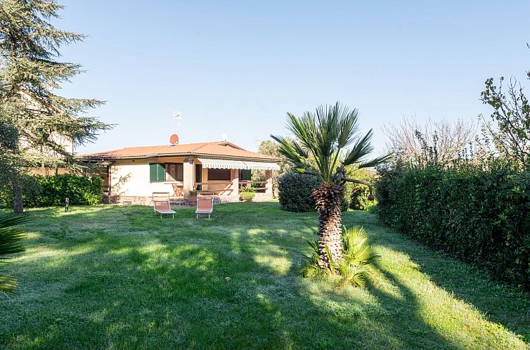 Verblijf 09519013 - Vakantiewoning Toscane / Elba - Vakantiehuis Rosa