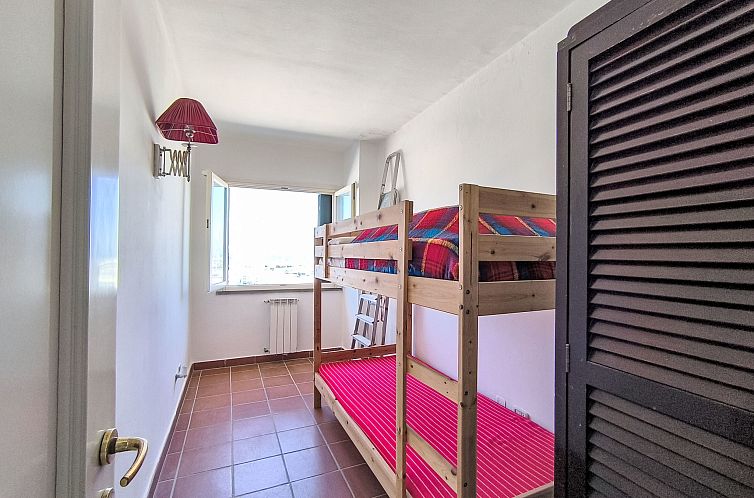 Appartement Al Porto