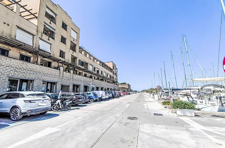 Appartement Al Porto