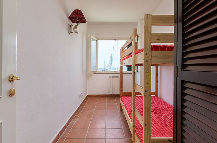 Appartement Al Porto