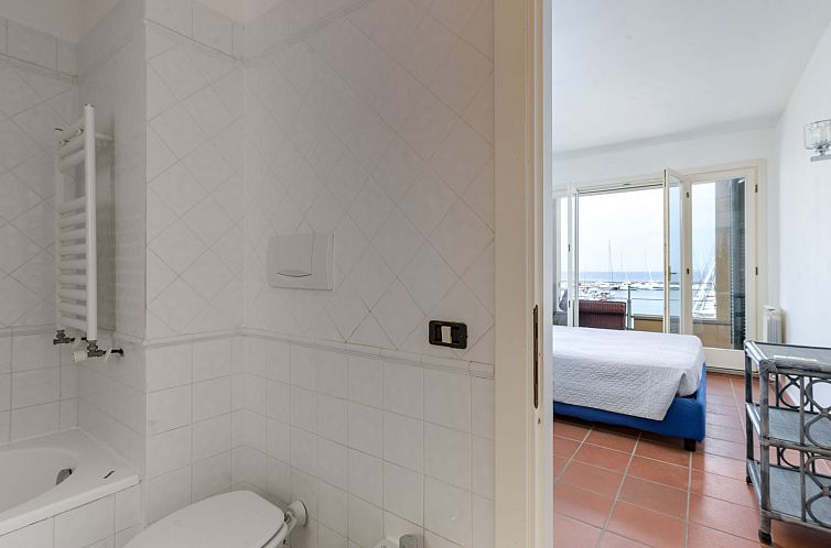Appartement Al Porto
