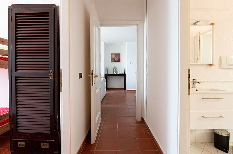 Appartement Al Porto