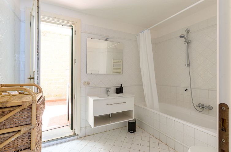 Appartement Al Porto