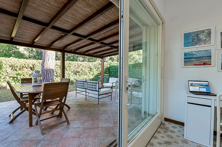 Vakantiehuis Il Gualdo